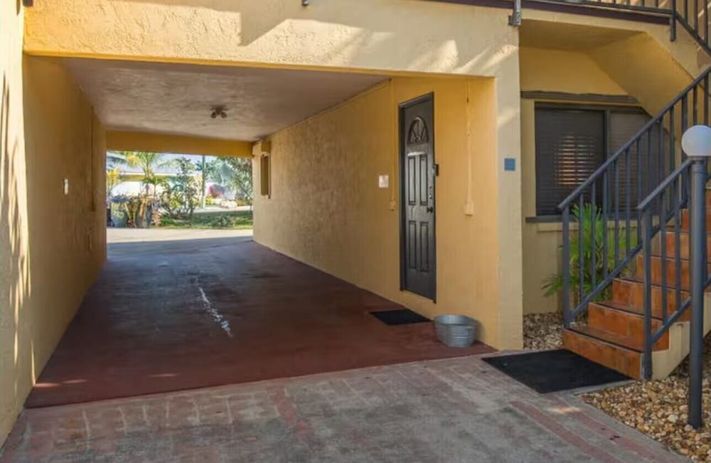 Casa Bella D in Fort Myers Beach