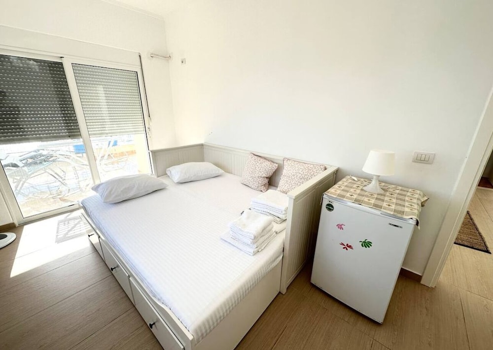 Ioannis Aparments Saranda