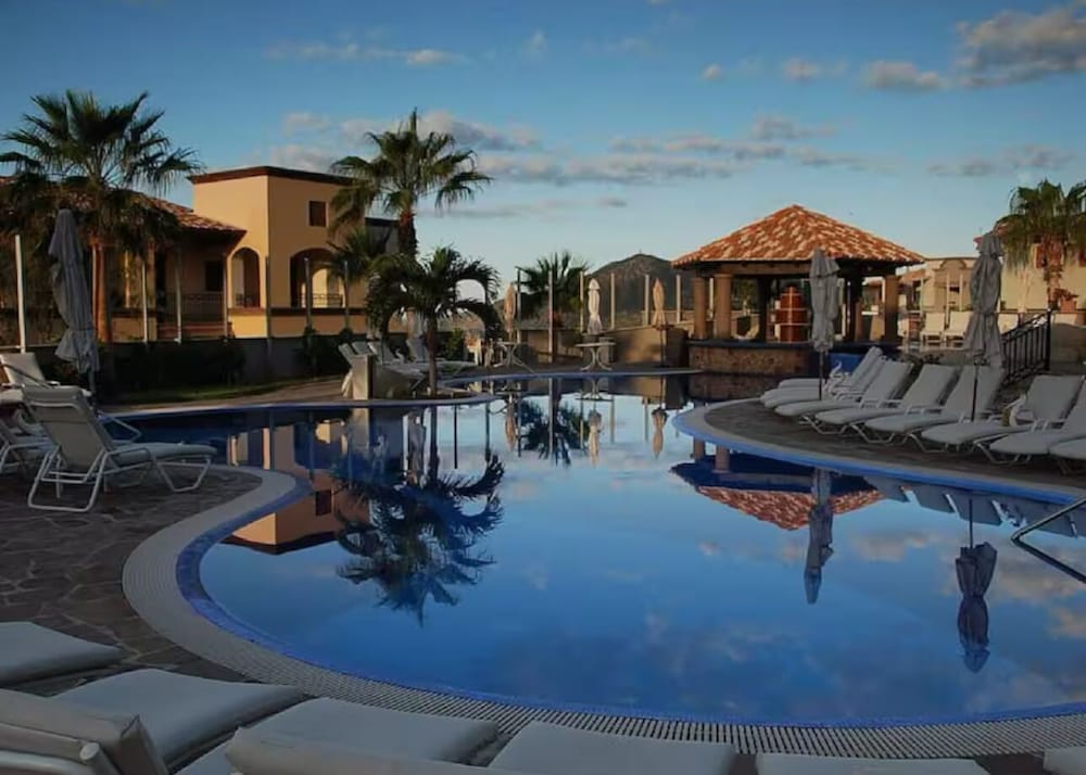 Pueblo Bonito - Sunset Beach
