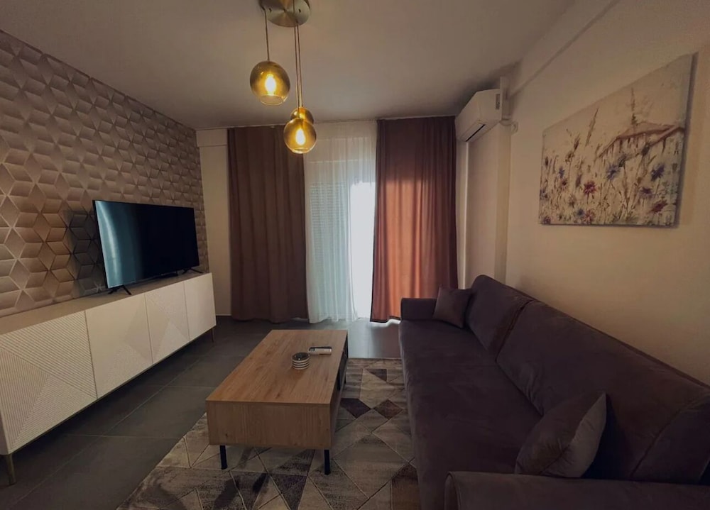 Saranda Exclusive Apartment 3