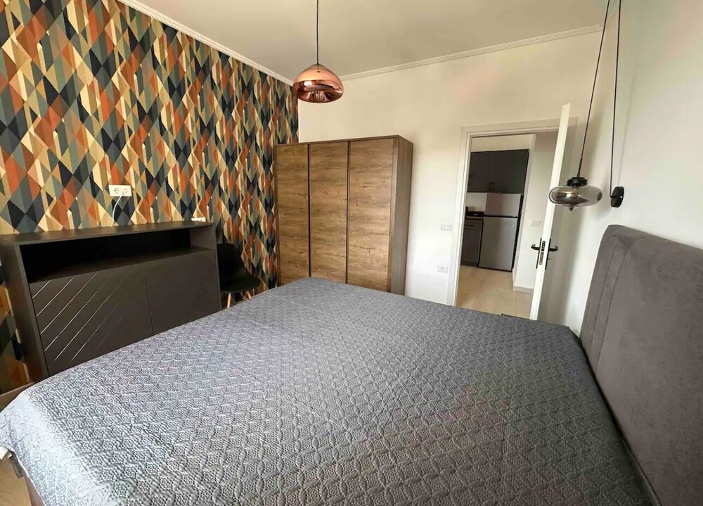Saranda Exclusive Apartment 1