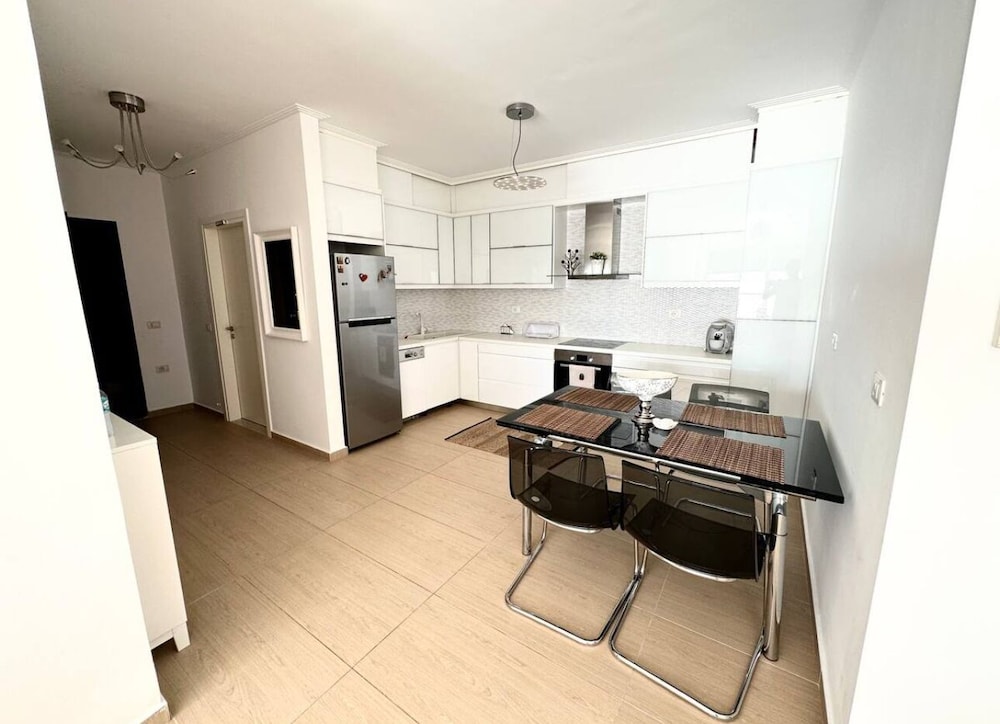 Ioannis Aparments Saranda