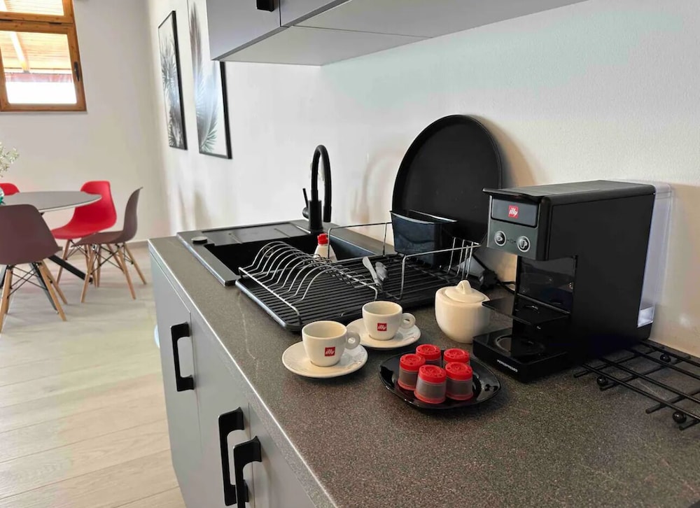 Saranda Exclusive Apartment 1