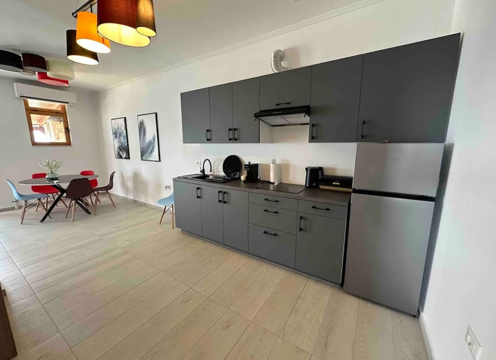 Saranda Exclusive Apartment 1