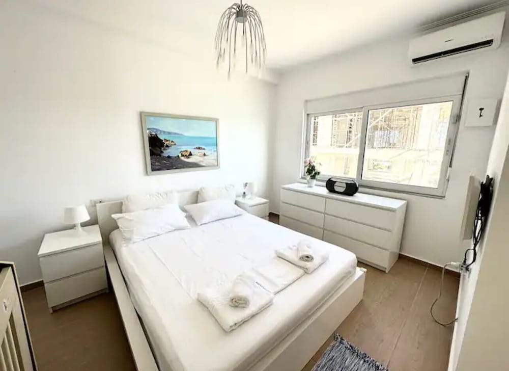Ioannis Aparments Saranda