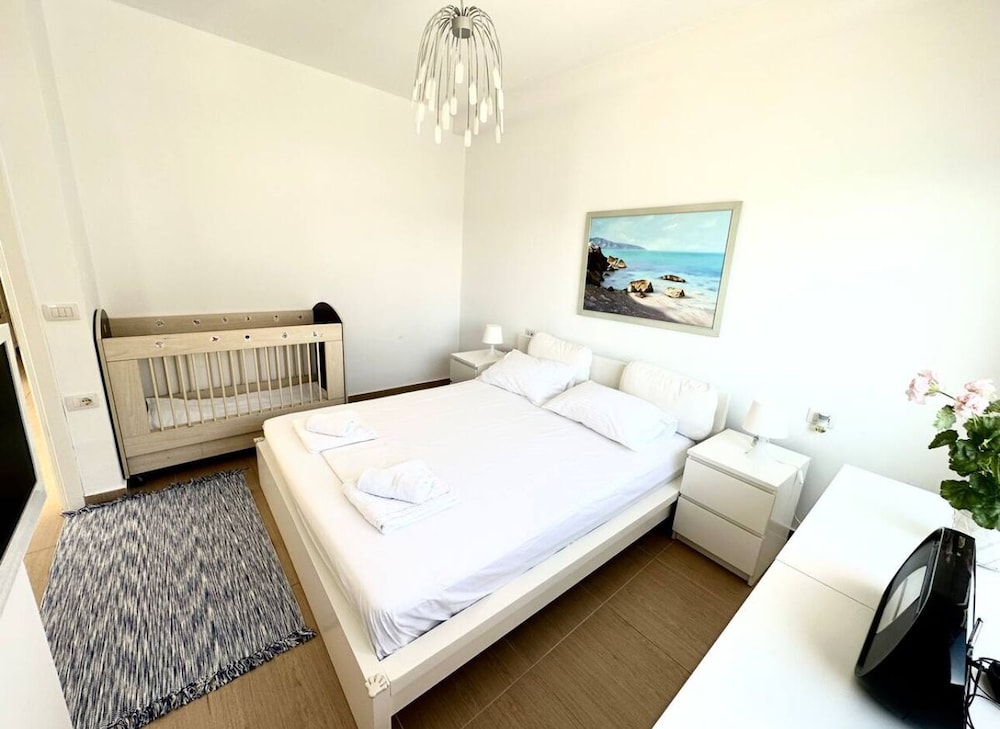 Ioannis Aparments Saranda