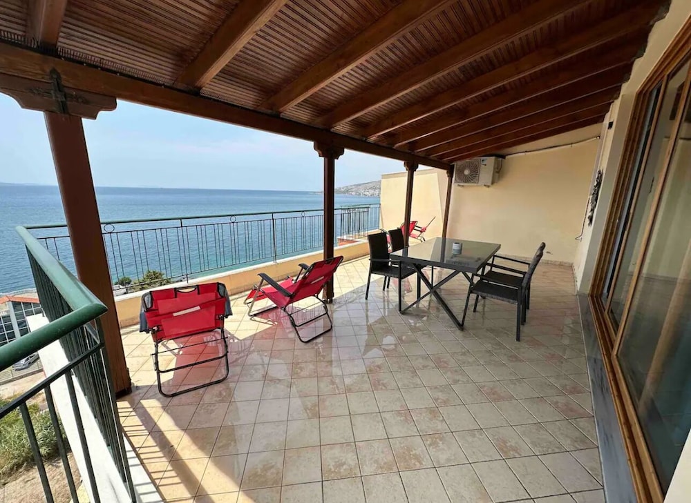 Saranda Exclusive Apartment 1