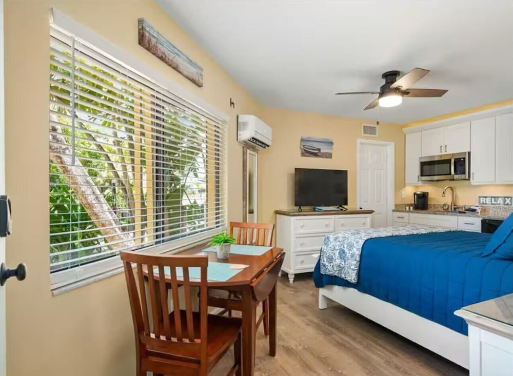 Casa Bella D in Fort Myers Beach