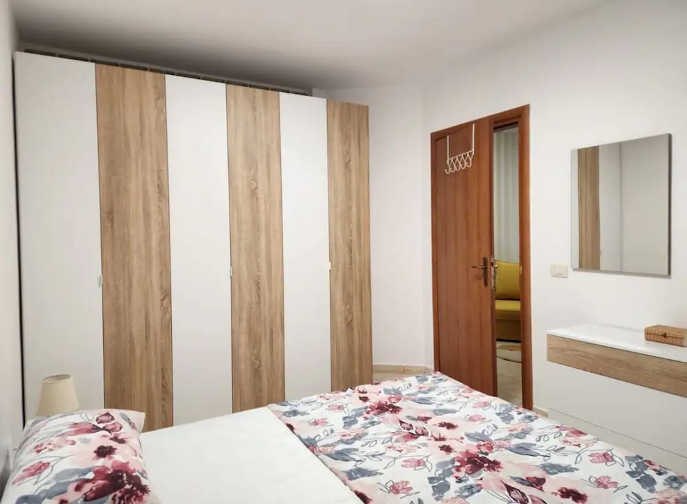 Vollga Apartment New