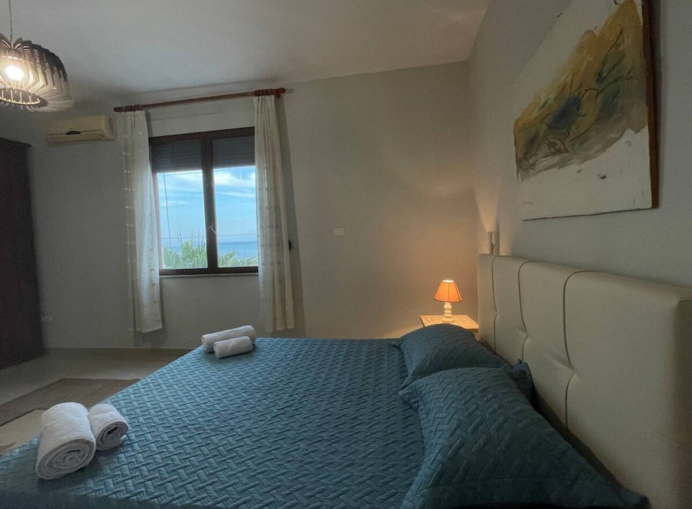Vollga Apartament Durres Sea View