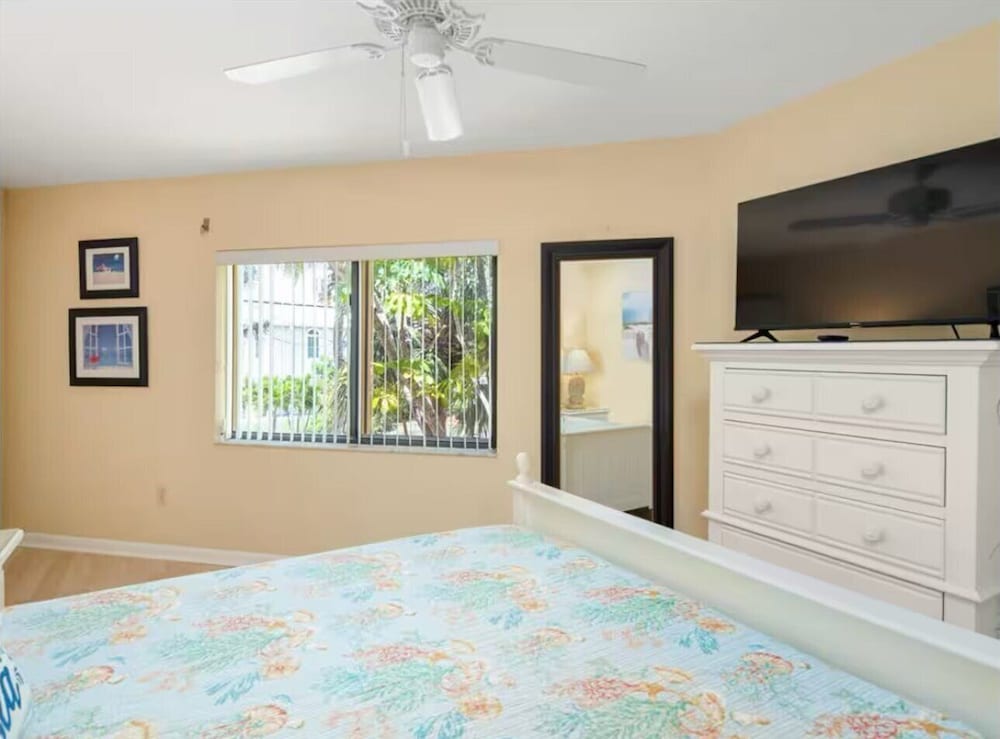 Casa Bella C in Fort Myers Beach