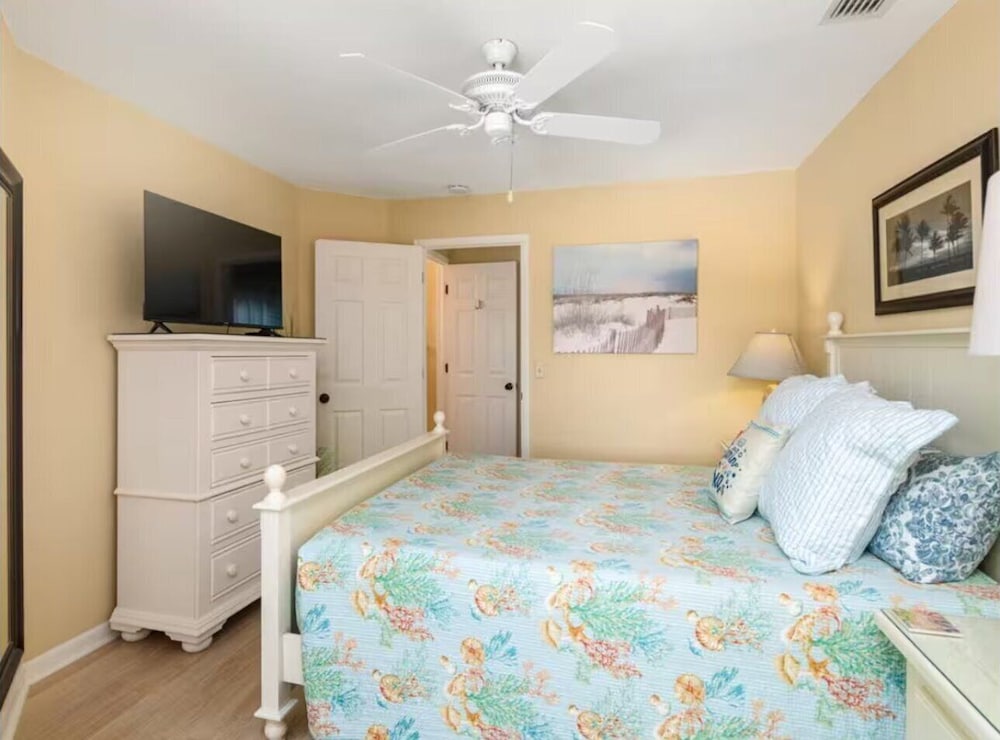 Casa Bella C in Fort Myers Beach