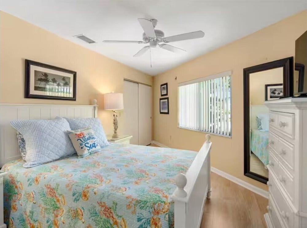Casa Bella C in Fort Myers Beach
