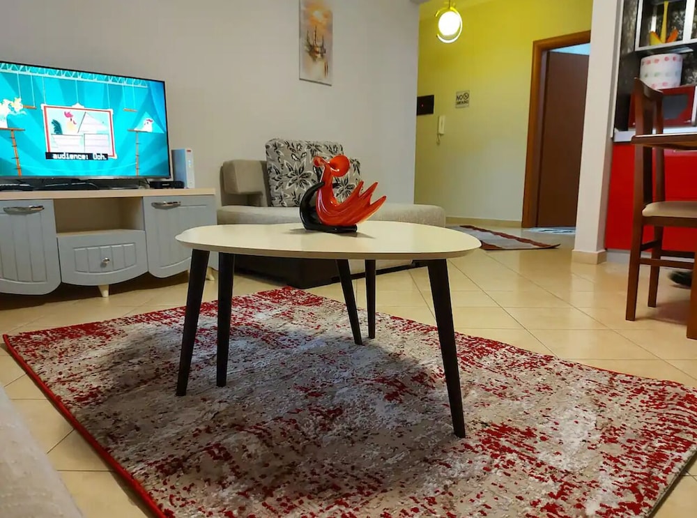 Bral 8 Luxury Seaview Apt