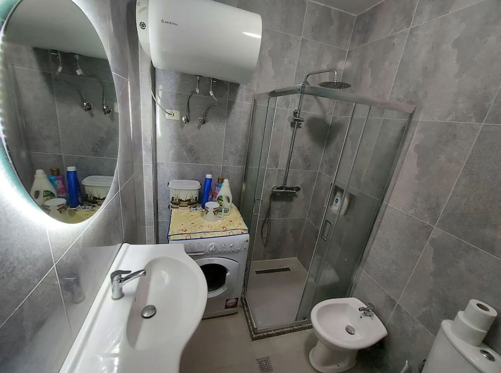 Bral 8 Luxury Seaview Apt
