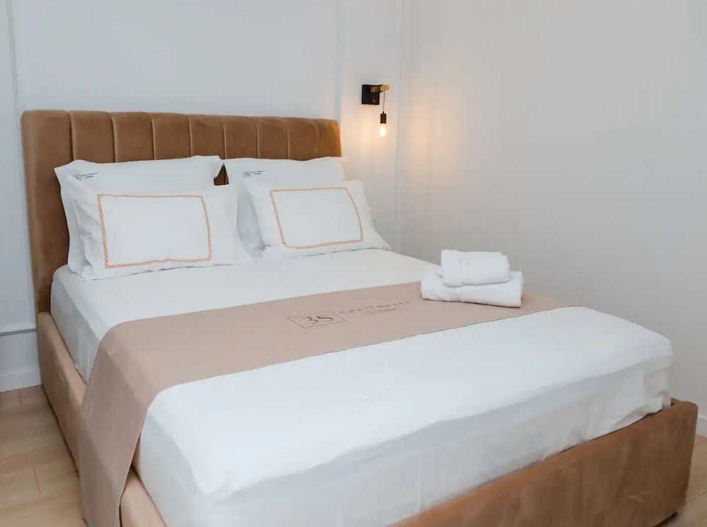 3s Sun Apartment