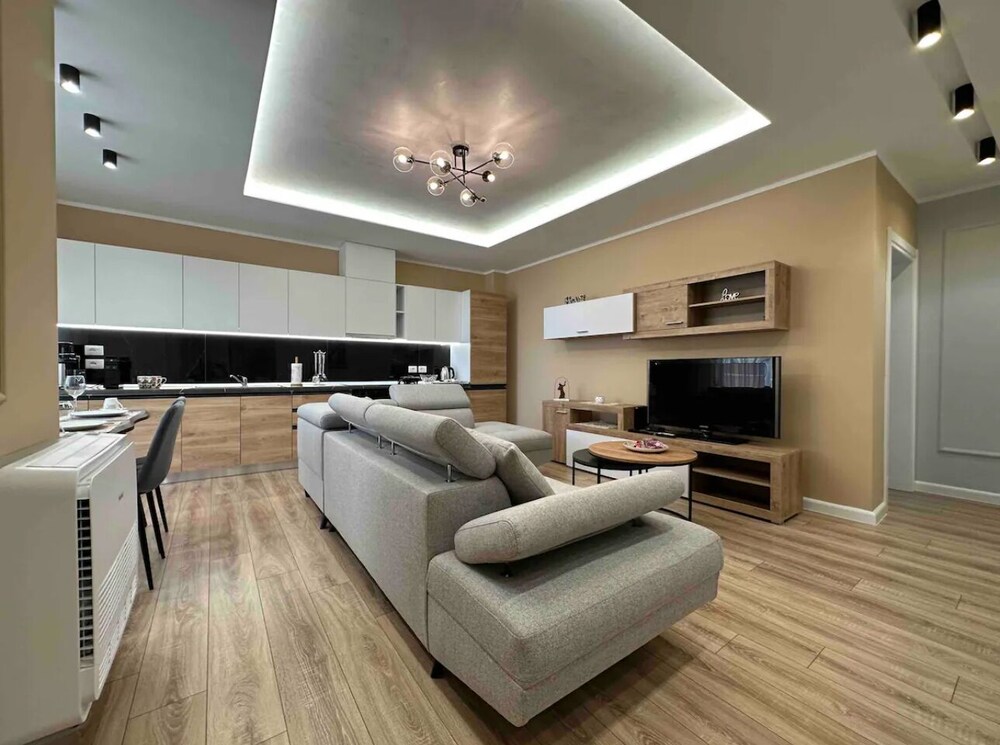 Royal Seaview Oasis