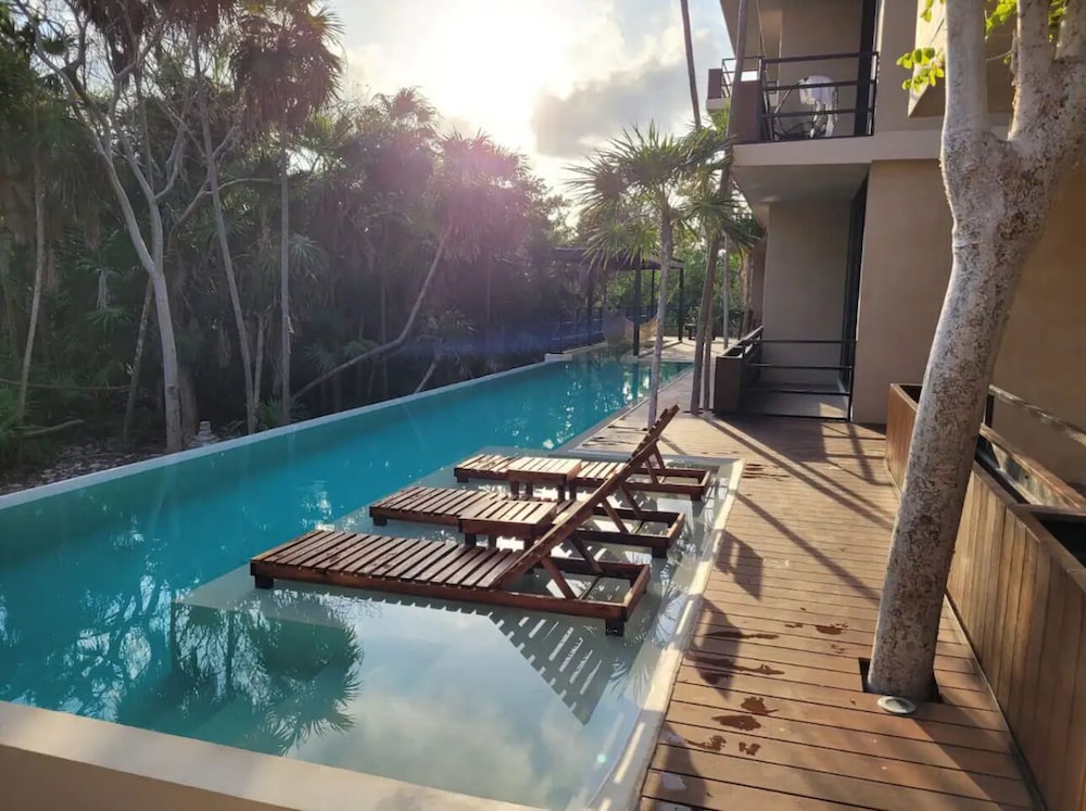 BT Homes - Tankah Bay view 5