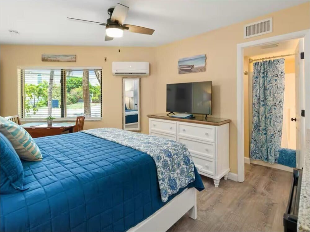 Casa Bella D in Fort Myers Beach