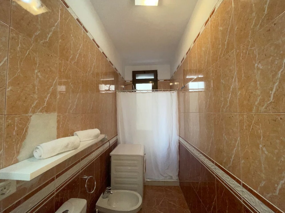 Vollga Apartament Durres Sea View