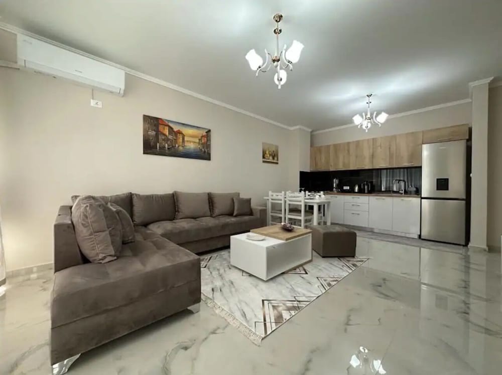 Seaview Retreat