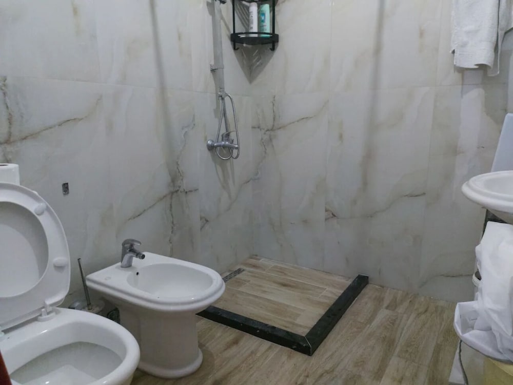 Bral Currila Peaceful Beachfront Apt