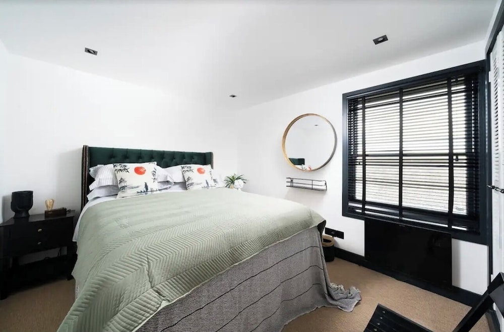 Captains Loft