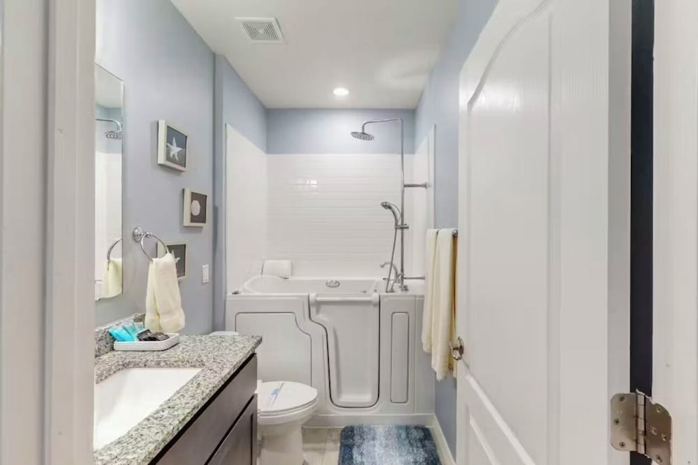 Coastal Haven Retreat