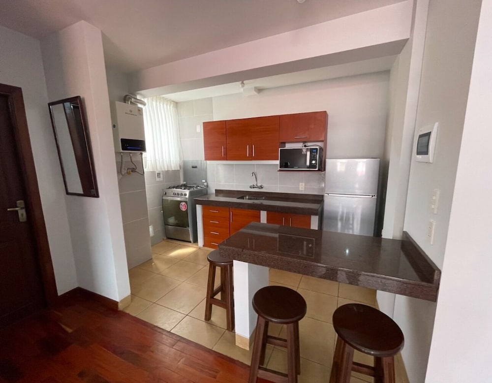 Skyline Suites