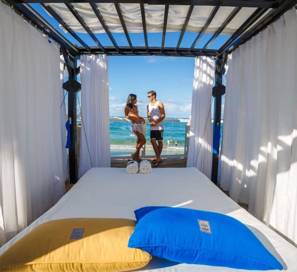Lifestyle Holiday Vacation