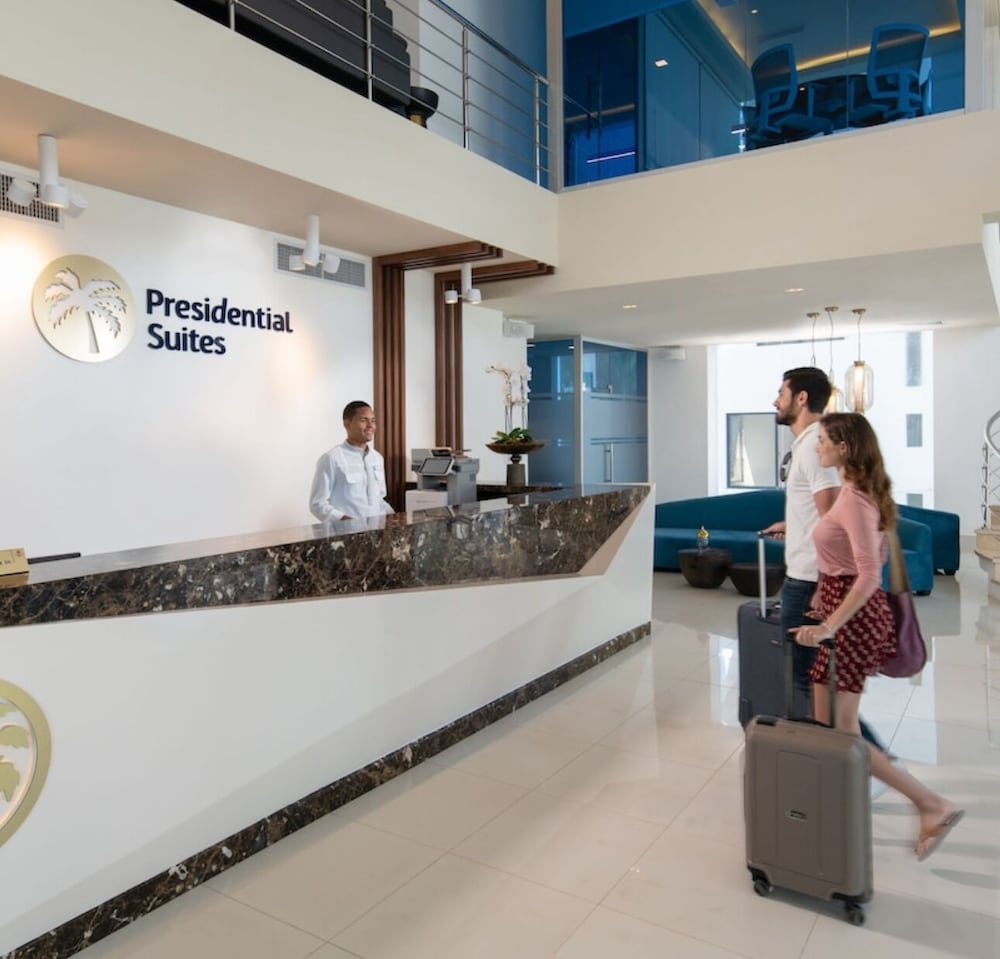 Presidential Suites By Lifestyle