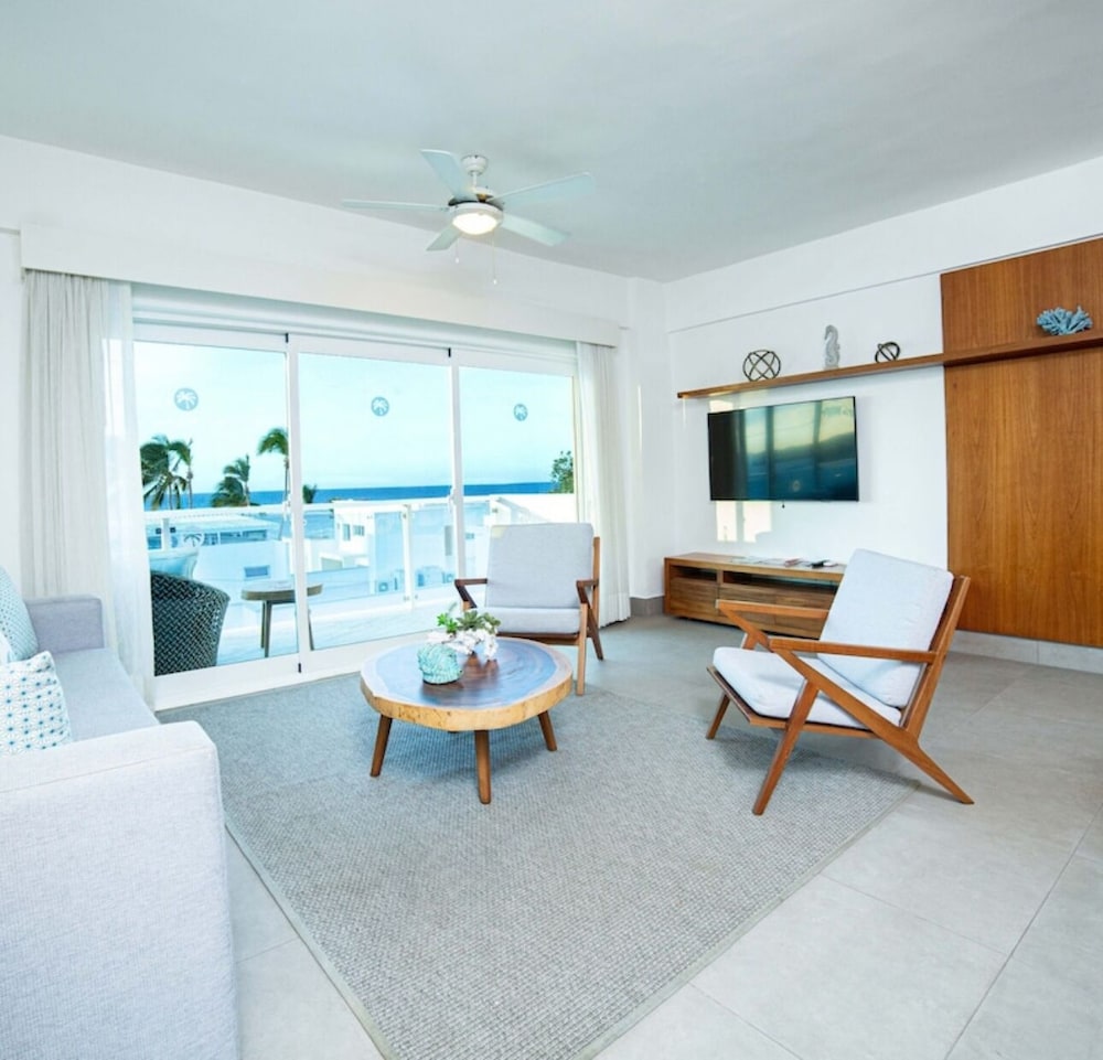 Presidential Suites By Lifestyle