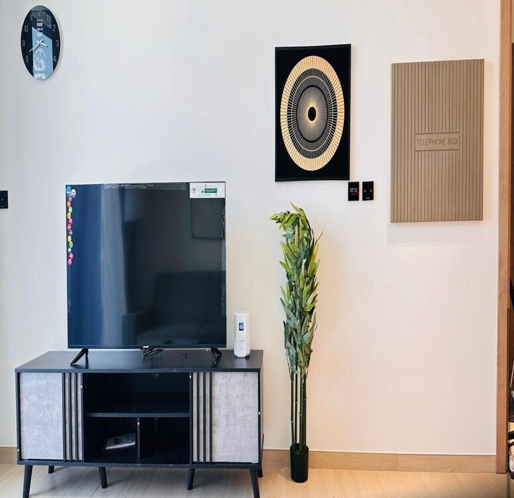 OYO HOME 1408 Standard 1bedroom Apartme
