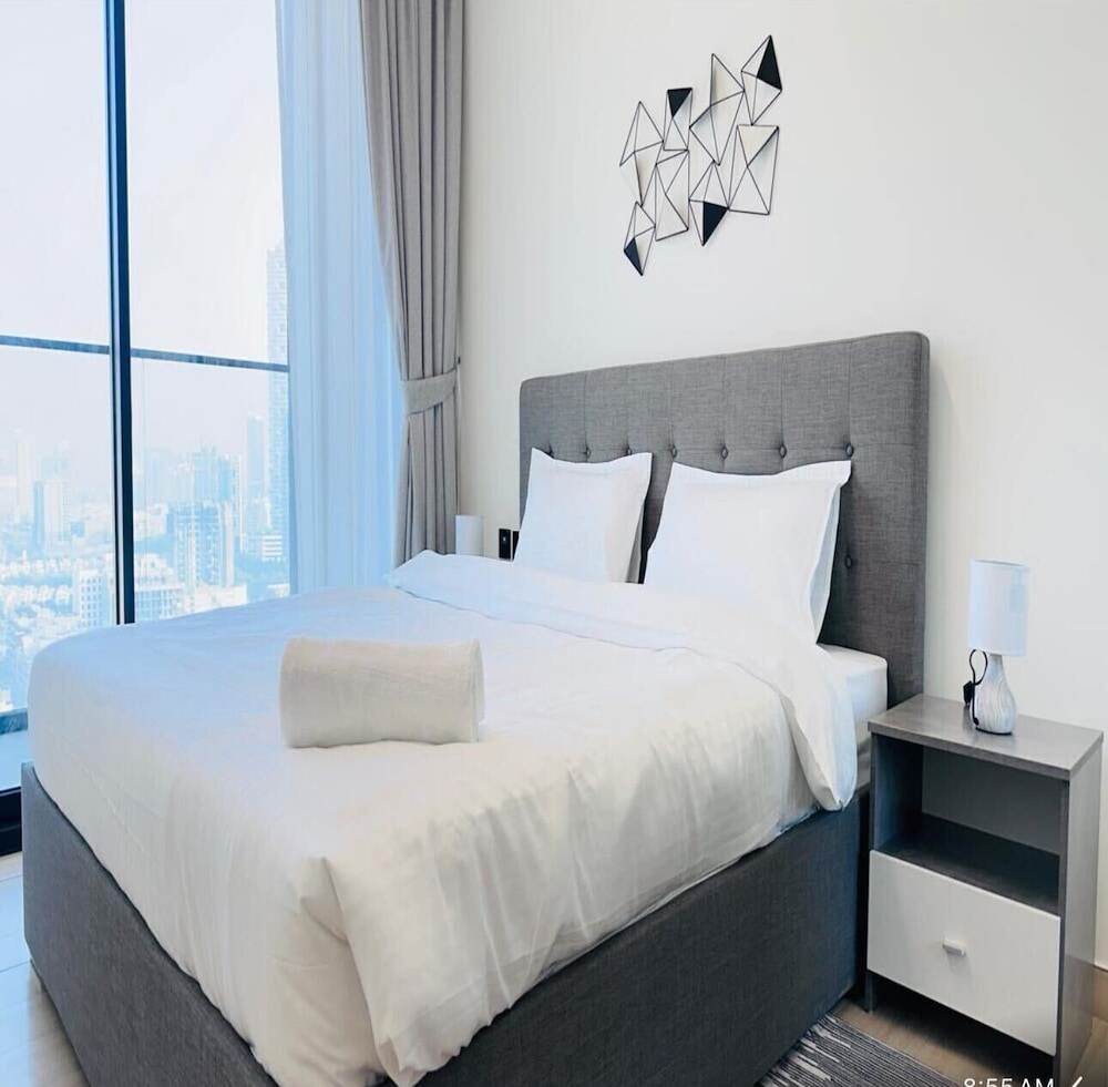 OYO HOME 1408 Standard 1bedroom Apartme