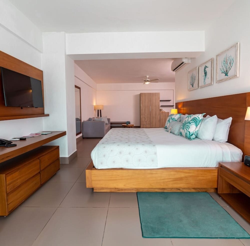 Presidential Suites By Lifestyle