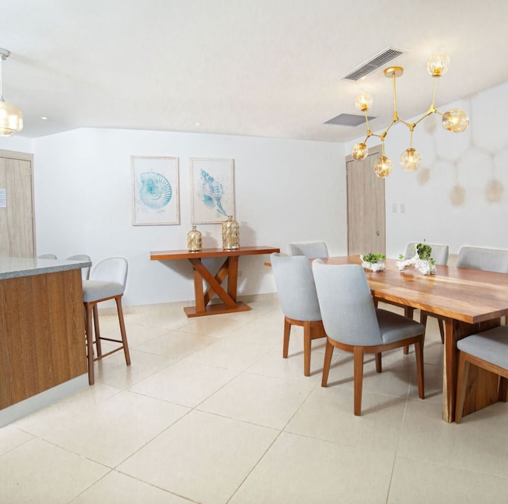Presidential Suites By Lifestyle