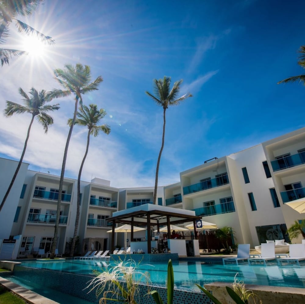 Presidential Suites By Lifestyle