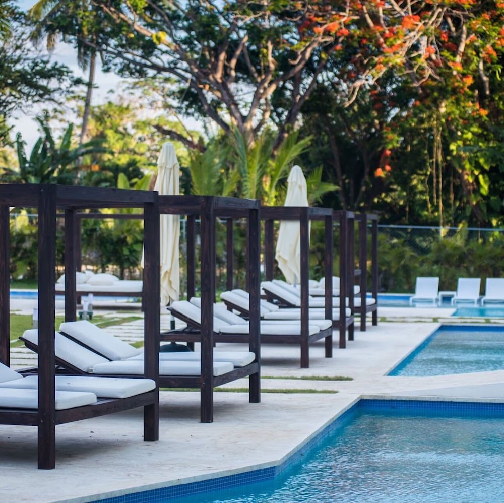 Presidential Suites By Lifestyle
