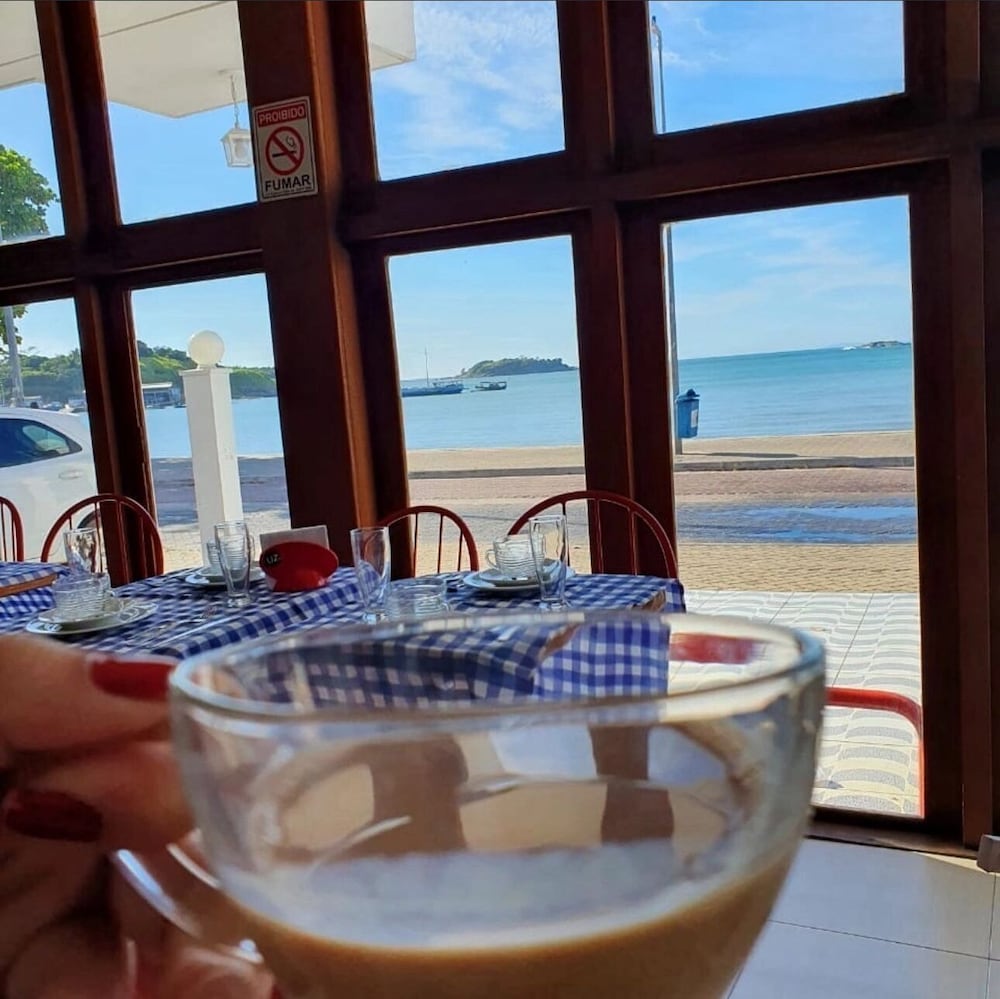 Pousada Maresia Praia