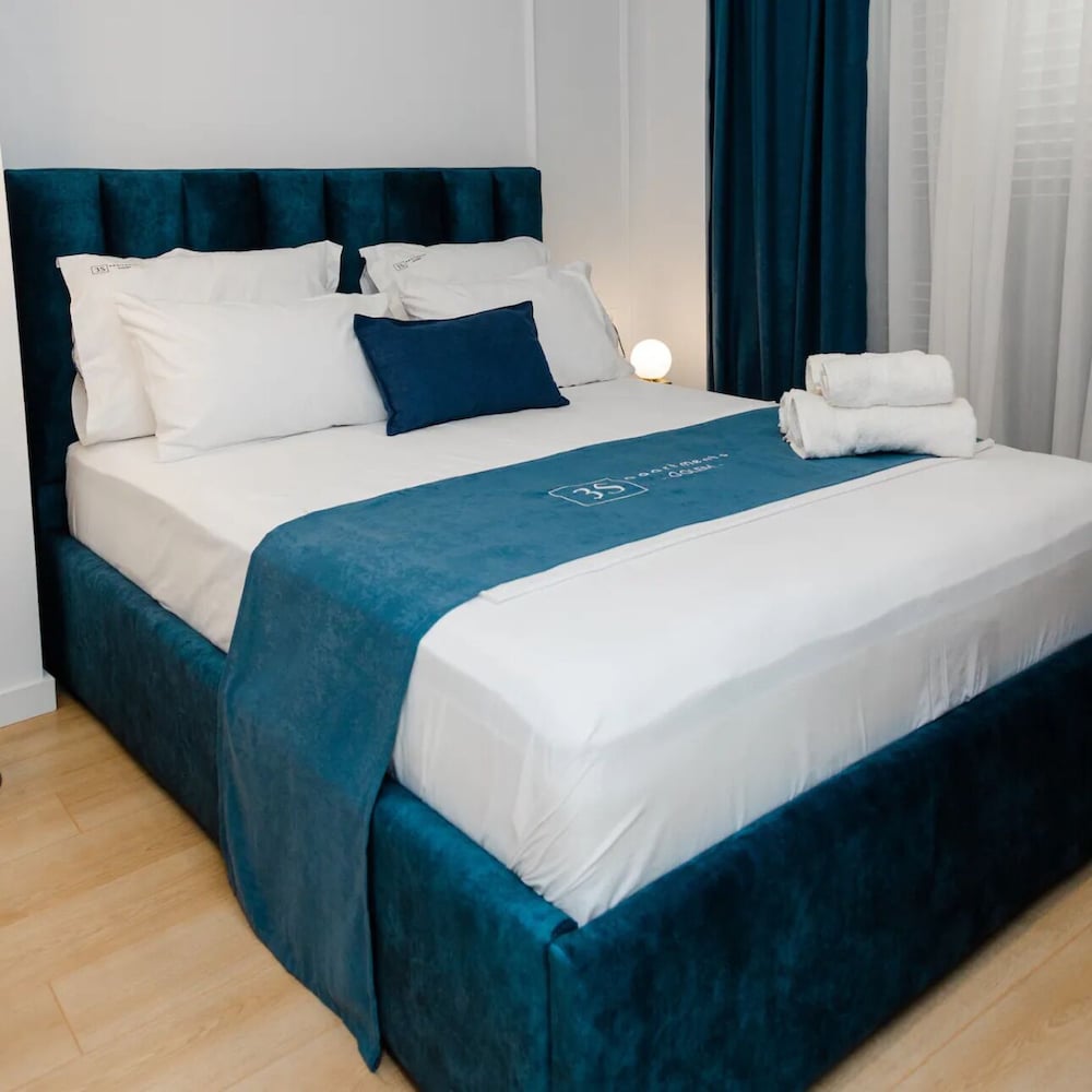 3s Sea Apartment