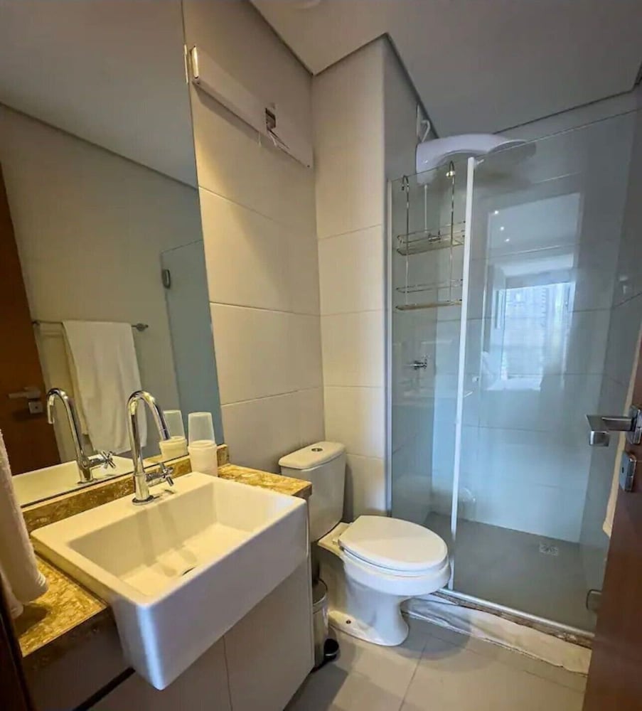 BPM - Studios Close to Farol da Barra Beach