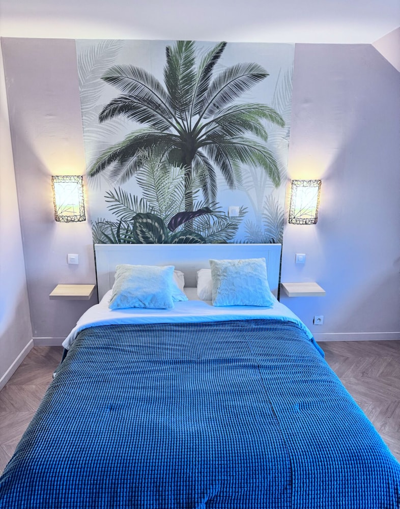 Family Friendly Suite à Tourcoing