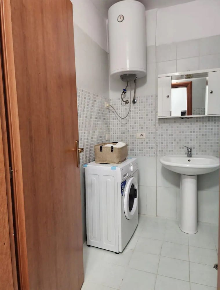 Vollga Apartment New