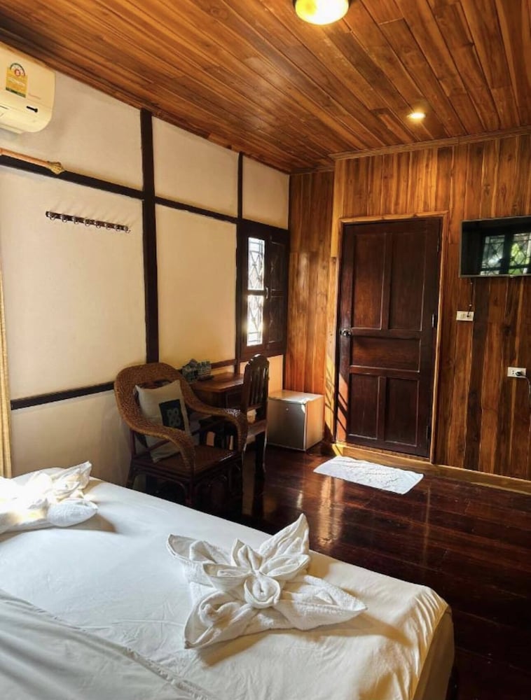 Luang Prabang Province view 3