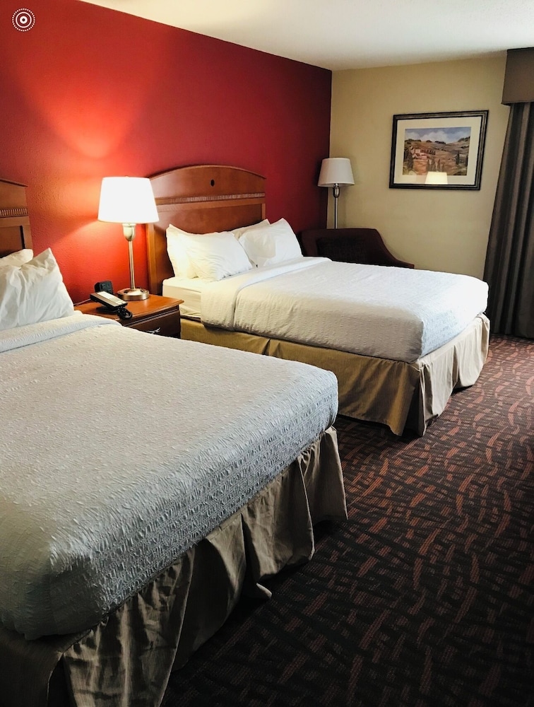 Spark by Hilton Dayton Fairborn