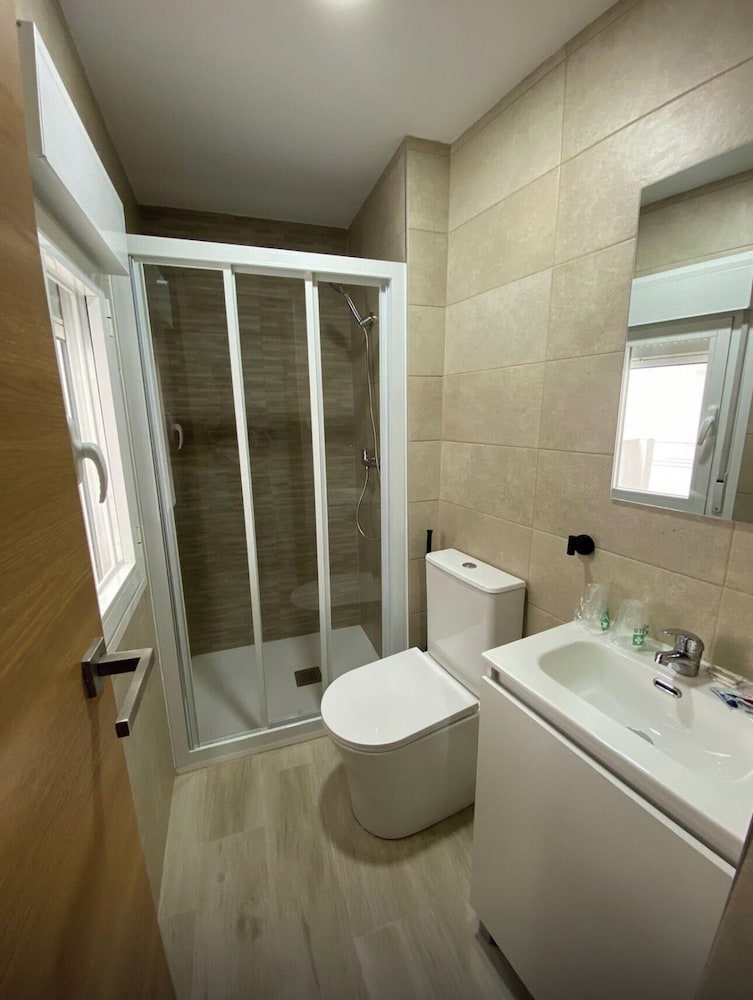 Hostal el olivo
