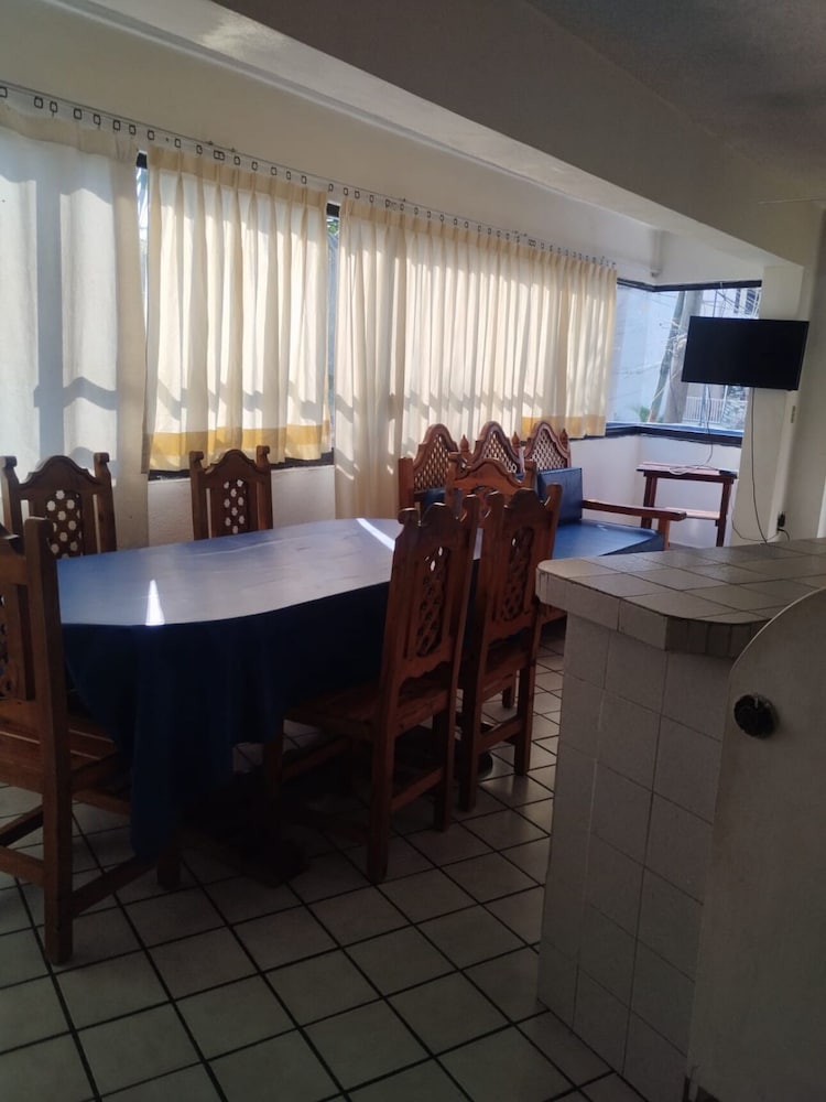 Suites Menavi