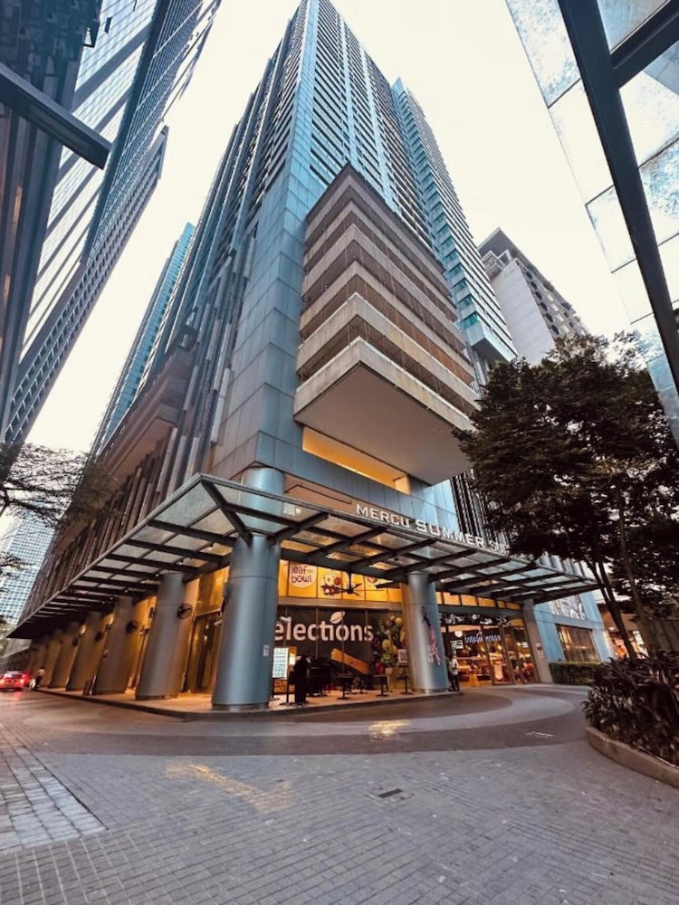 Summer Suites KLCC Kuala Lumpur