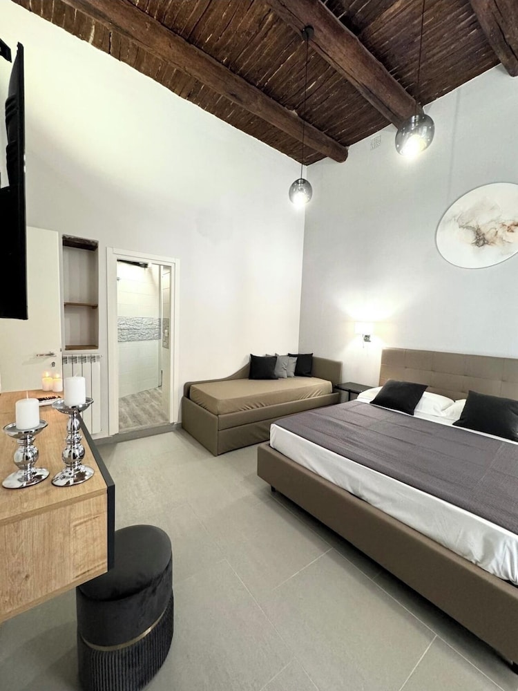 MILUAR Relais - Donnaregina