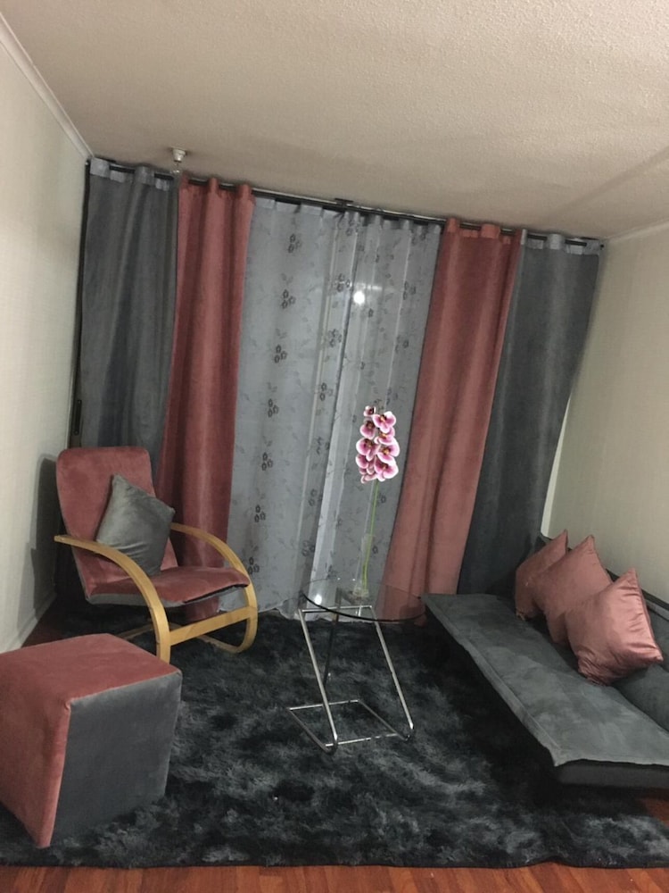 Departamento Rousse